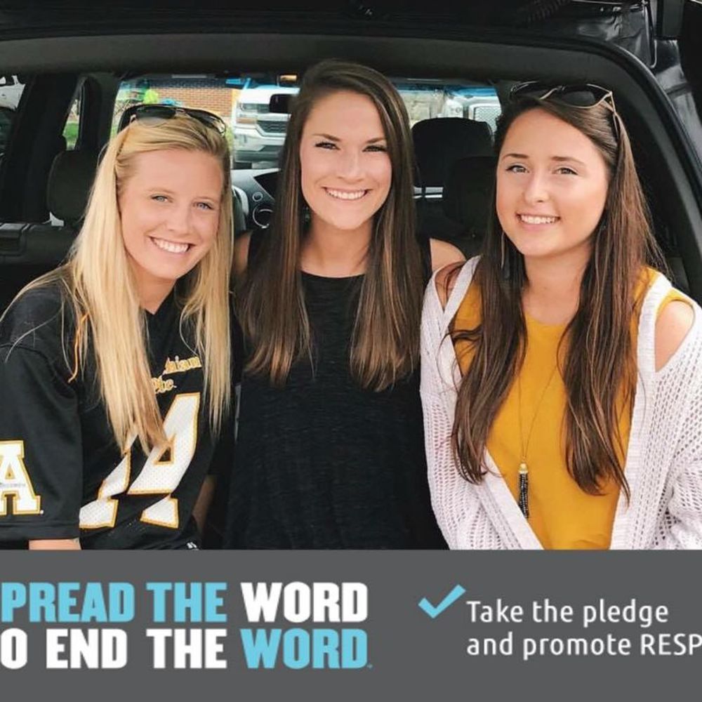 Meet your Posher, Julie